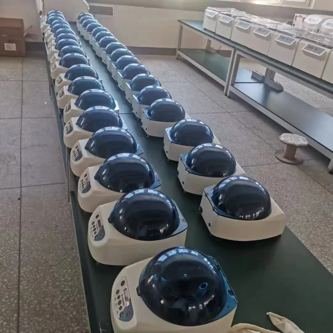 Hot Sale high end  Laboratory  - Medical Lab For Sale recensione e prezzo