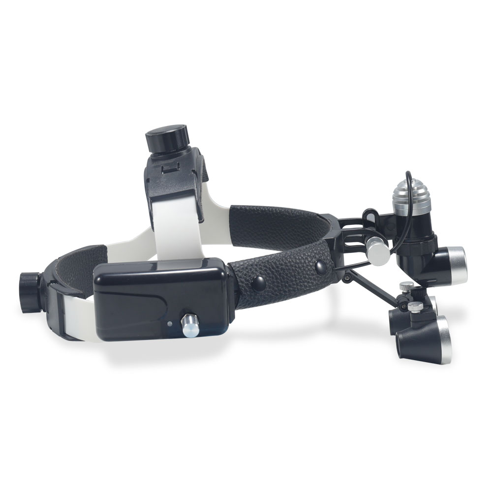 5W Dental Loupes LED Headlamp  - Led Medical Headlight recensione e prezzo