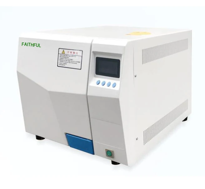 Autoclave Automatic Portable D - Autoclave Sterilizer Dental recensione e prezzo