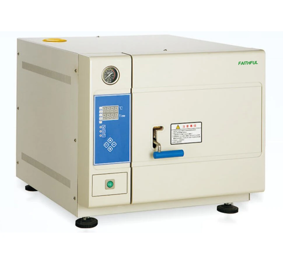 Autoclave Automatic Portable D - Autoclave Sterilizer Dental recensione e prezzo