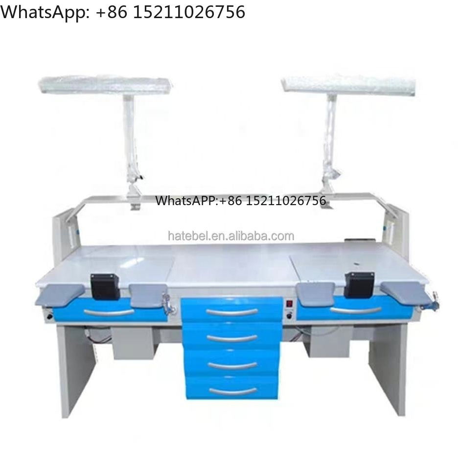 Multifunctional Dental Lab Ben - Medical Laboratory recensione e prezzo