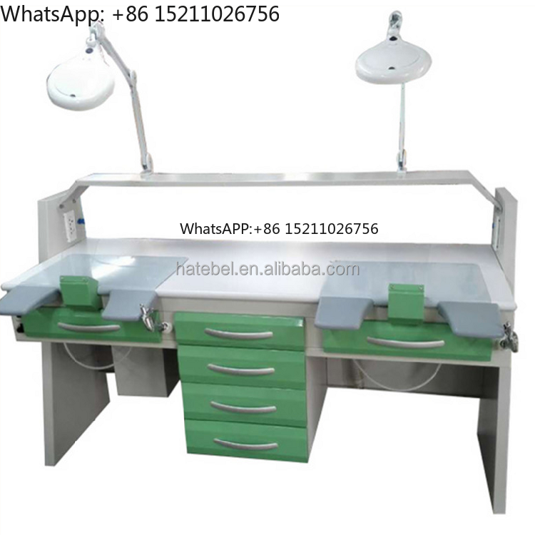 Multifunctional Dental Lab Ben - Medical Laboratory recensione e prezzo