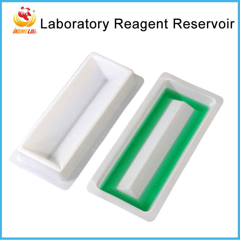 WEIAI Lab Reagent Reservoir 55 - Medical Lab Supplies recensione e prezzo