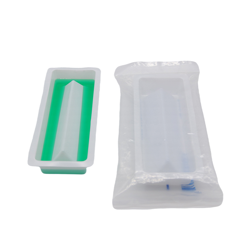 WEIAI Lab Reagent Reservoir 55 - Medical Lab Supplies recensione e prezzo
