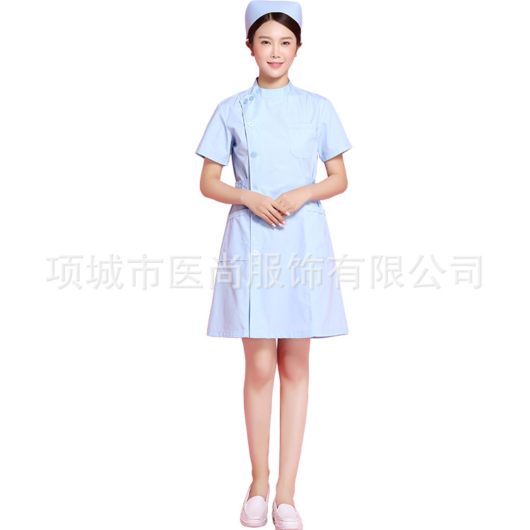 Nurse Costume for Women Medica - Medical Lab Equipment recensione e prezzo