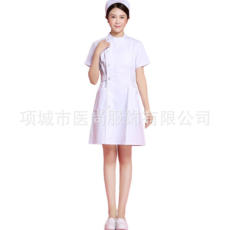 Nurse Costume for Women Medica - Medical Lab Equipment recensione e prezzo