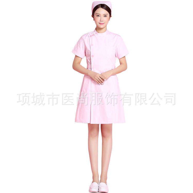 Nurse Costume for Women Medica - Medical Lab Equipment recensione e prezzo