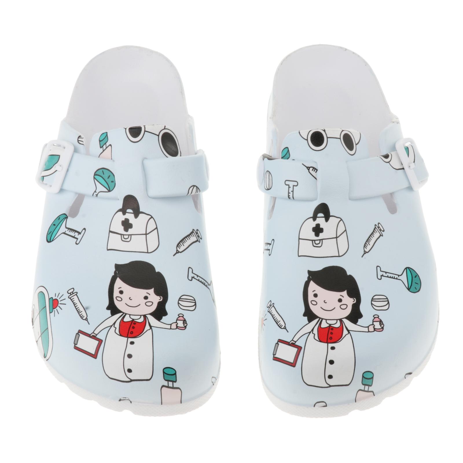 Medical Shoes EVA Non-slip Lab - Medical Laboratory recensione e prezzo