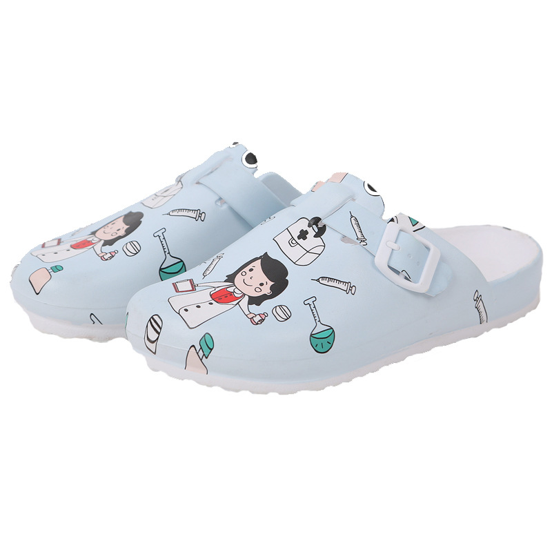 Medical Shoes EVA Non-slip Lab - Medical Laboratory recensione e prezzo