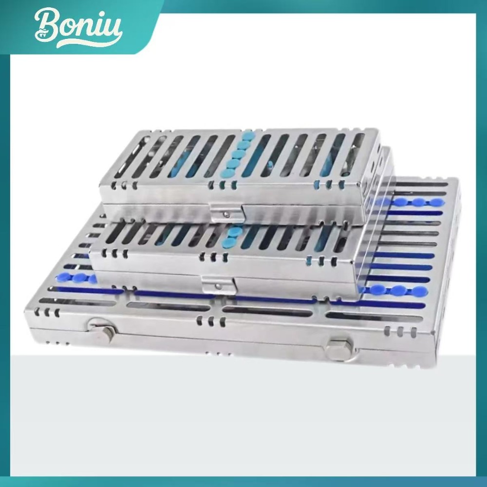 Dental Sterilizing Cassett Sur - Autoclave Sterilizer Dental recensione e prezzo