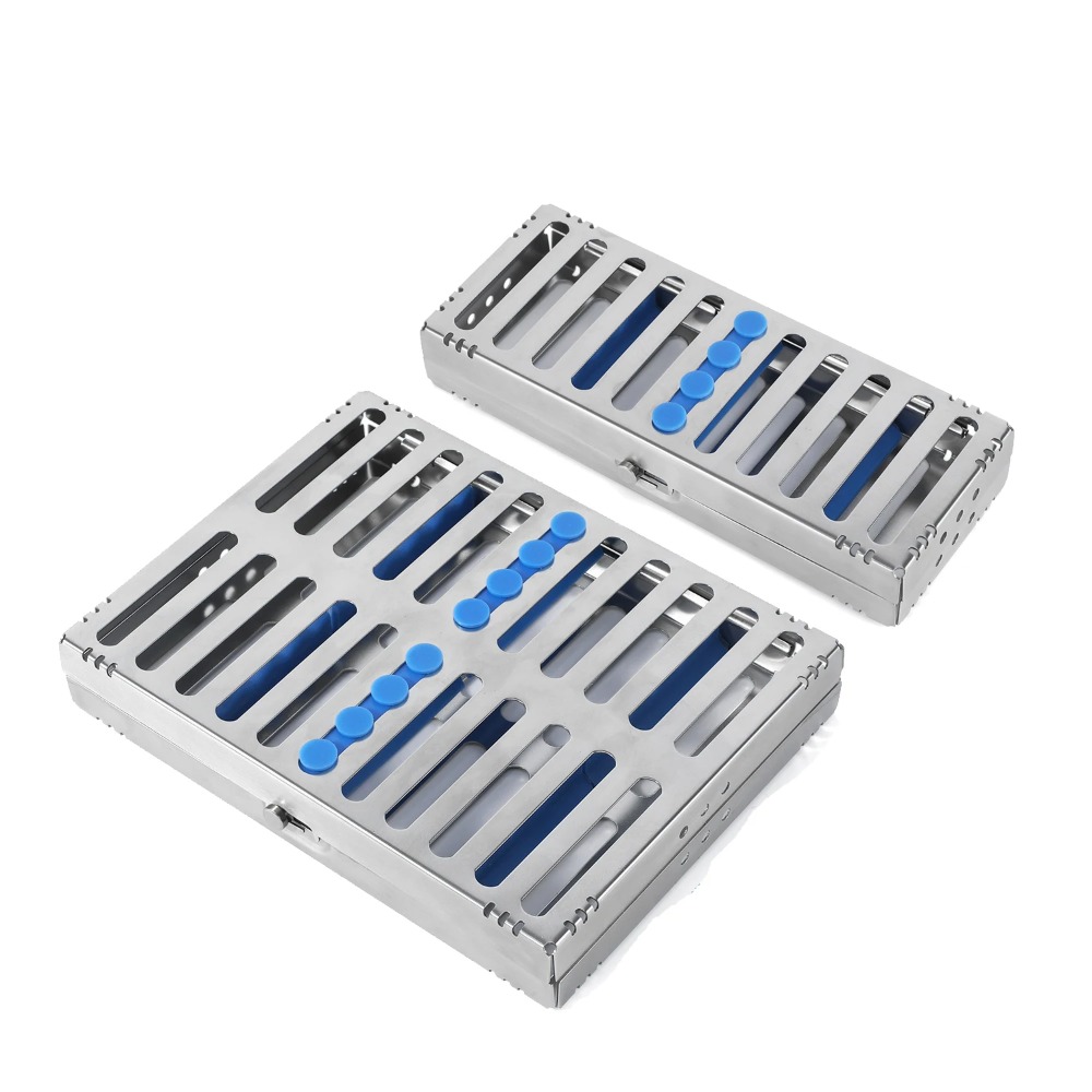 Dental Sterilizing Cassett Sur - Autoclave Sterilizer Dental recensione e prezzo