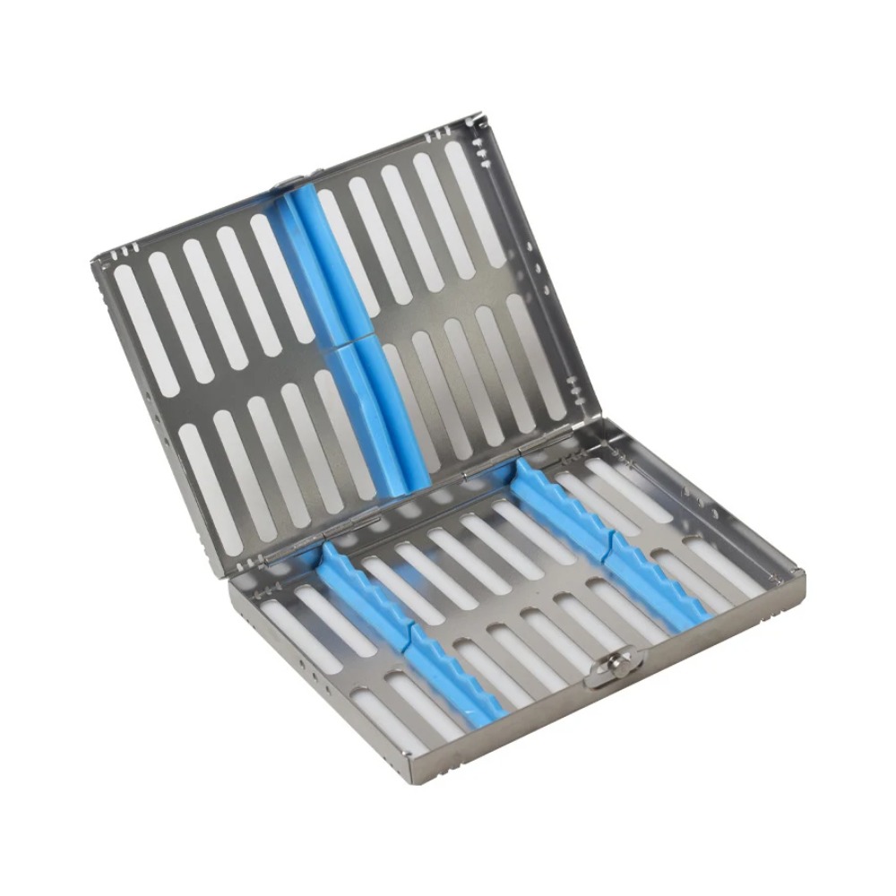 Dental Sterilizing Cassett Sur - Autoclave Sterilizer Dental recensione e prezzo