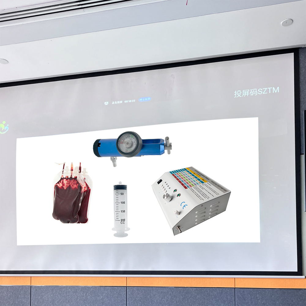 Germany Technical New Design M - Medical Lab Technologist recensione e prezzo