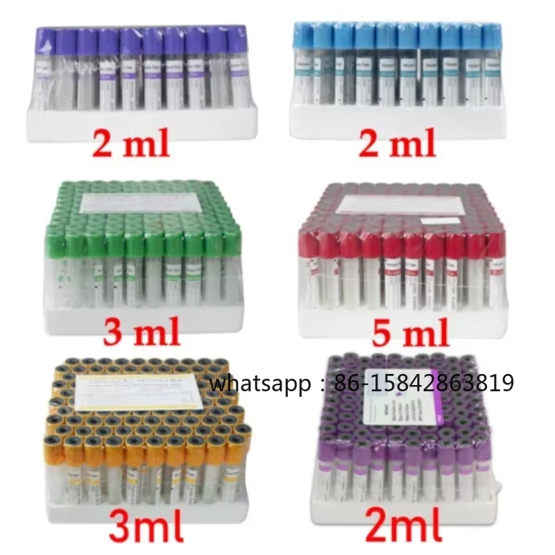 Medical Lab Vacuum Blood Colle - Medical Lab Supplies recensione e prezzo