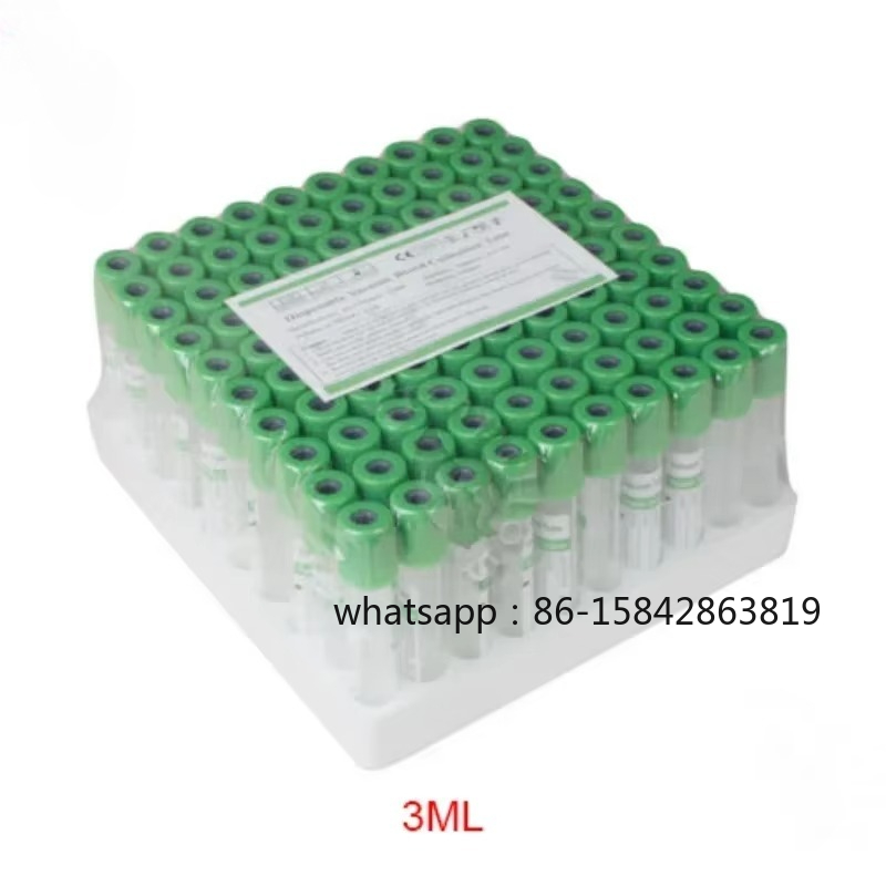 Medical Lab Vacuum Blood Colle - Medical Lab Supplies recensione e prezzo
