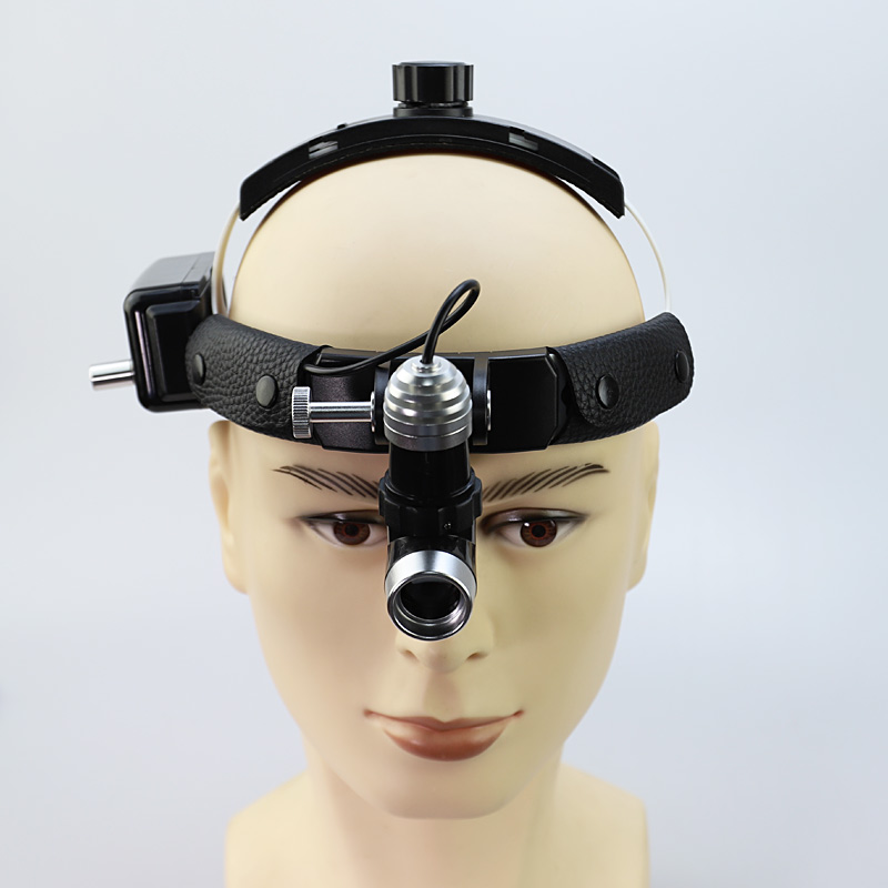 Headworn Headlights Head Light - Led Medical Headlight recensione e prezzo
