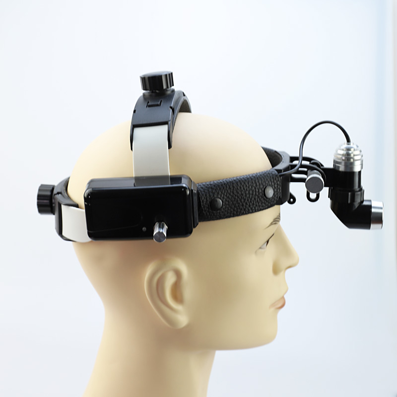 Headworn Headlights Head Light - Led Medical Headlight recensione e prezzo