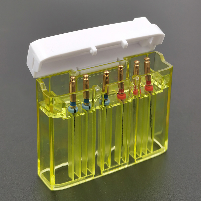 Dental Endo Files Sterilizatio - Autoclave Sterilizer Dental recensione e prezzo