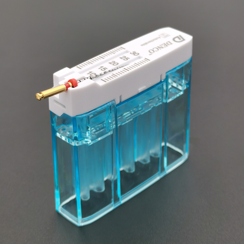 Dental Endo Files Sterilizatio - Autoclave Sterilizer Dental recensione e prezzo