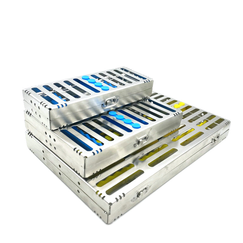 1pc Dental Sterilization Rack  - Autoclave Sterilizer Dental recensione e prezzo