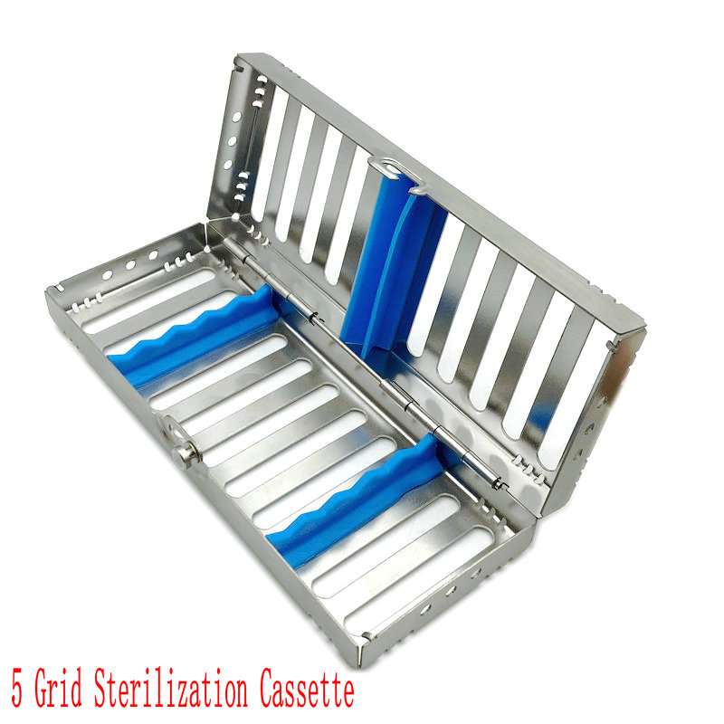 1pc Dental Sterilization Rack  - Autoclave Sterilizer Dental recensione e prezzo