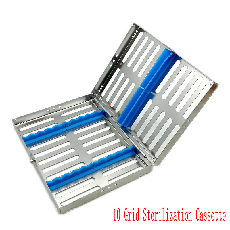 1pc Dental Sterilization Rack  - Autoclave Sterilizer Dental recensione e prezzo
