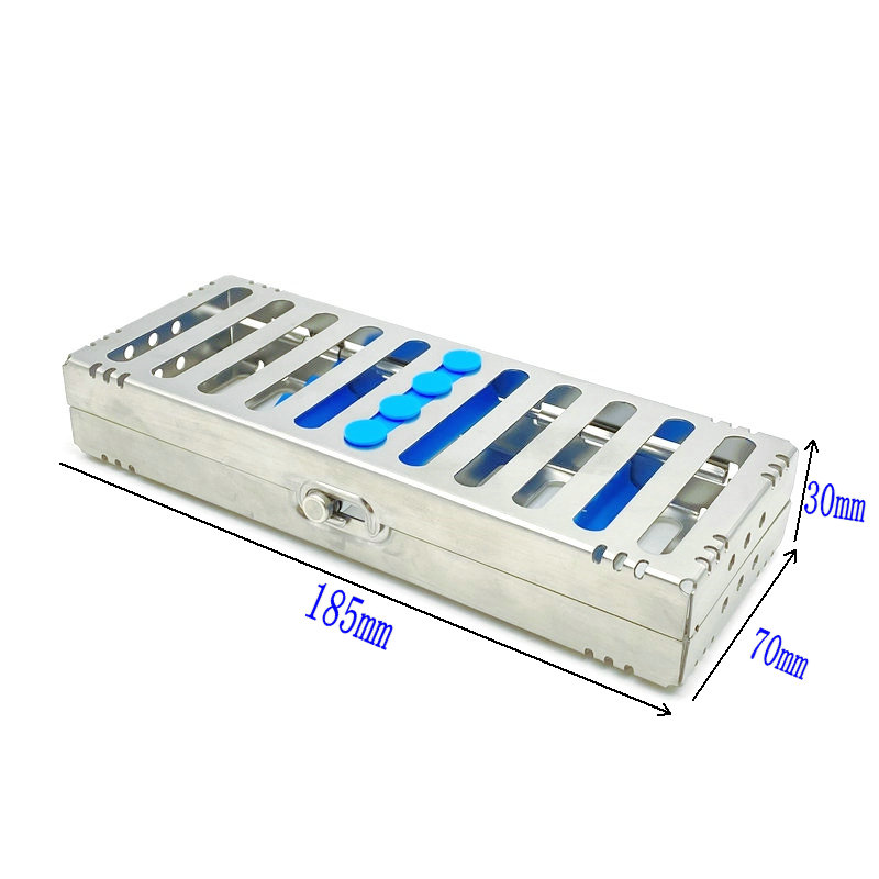1pc Dental Sterilization Rack  - Autoclave Sterilizer Dental recensione e prezzo