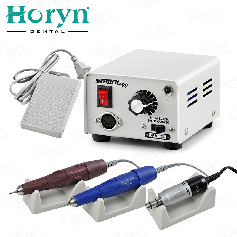 65W Strong 90 Micromotor 102L/ - Medical Lab Equipment recensione e prezzo