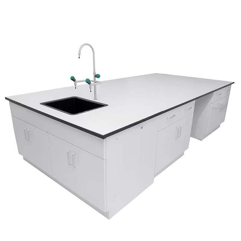 Medical Laboratory Furniture I - Medical Laboratory recensione e prezzo