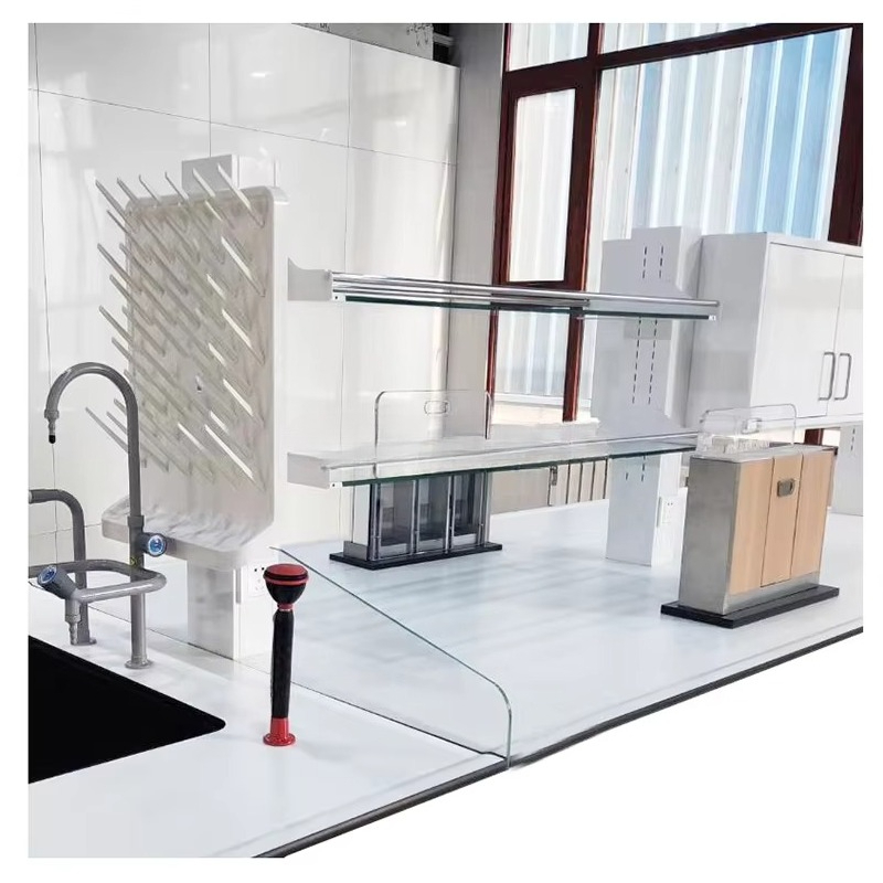 Medical Laboratory Furniture I - Medical Laboratory recensione e prezzo