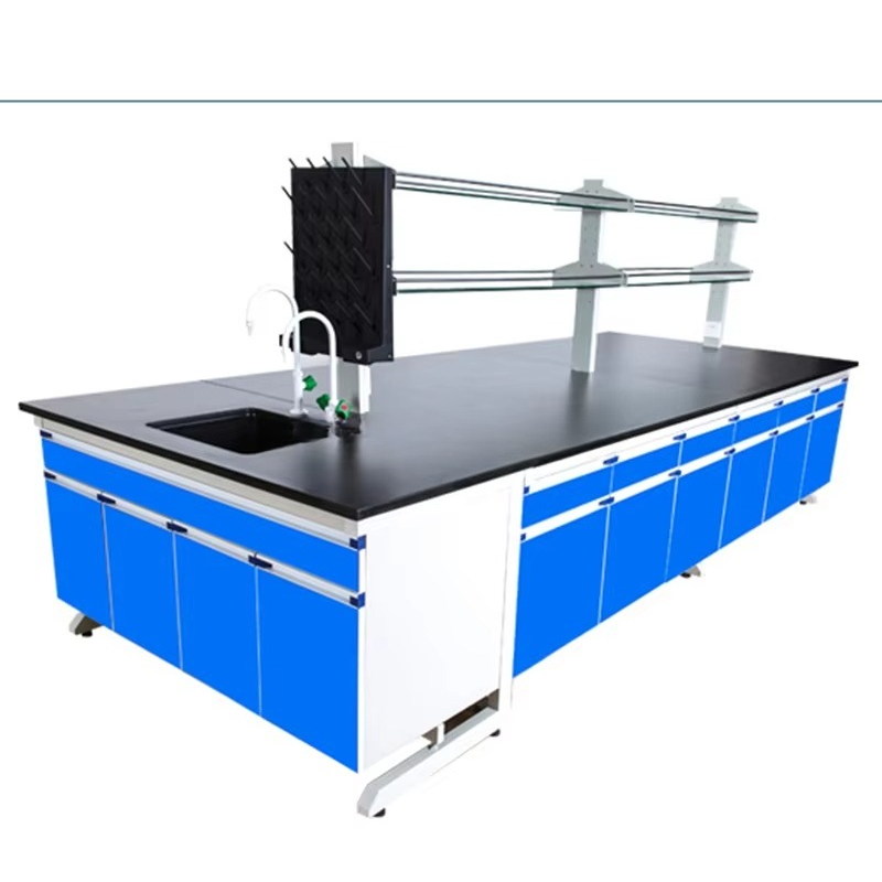 Medical Laboratory Furniture I - Medical Laboratory recensione e prezzo