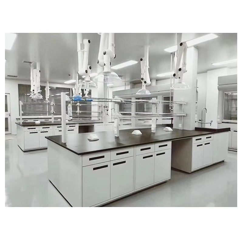Medical Laboratory Furniture I - Medical Laboratory recensione e prezzo