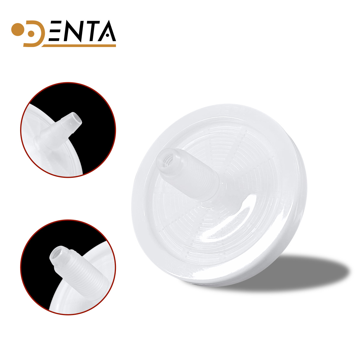 5# HEPA Biological Air Filter  - Autoclave Sterilizer Dental recensione e prezzo