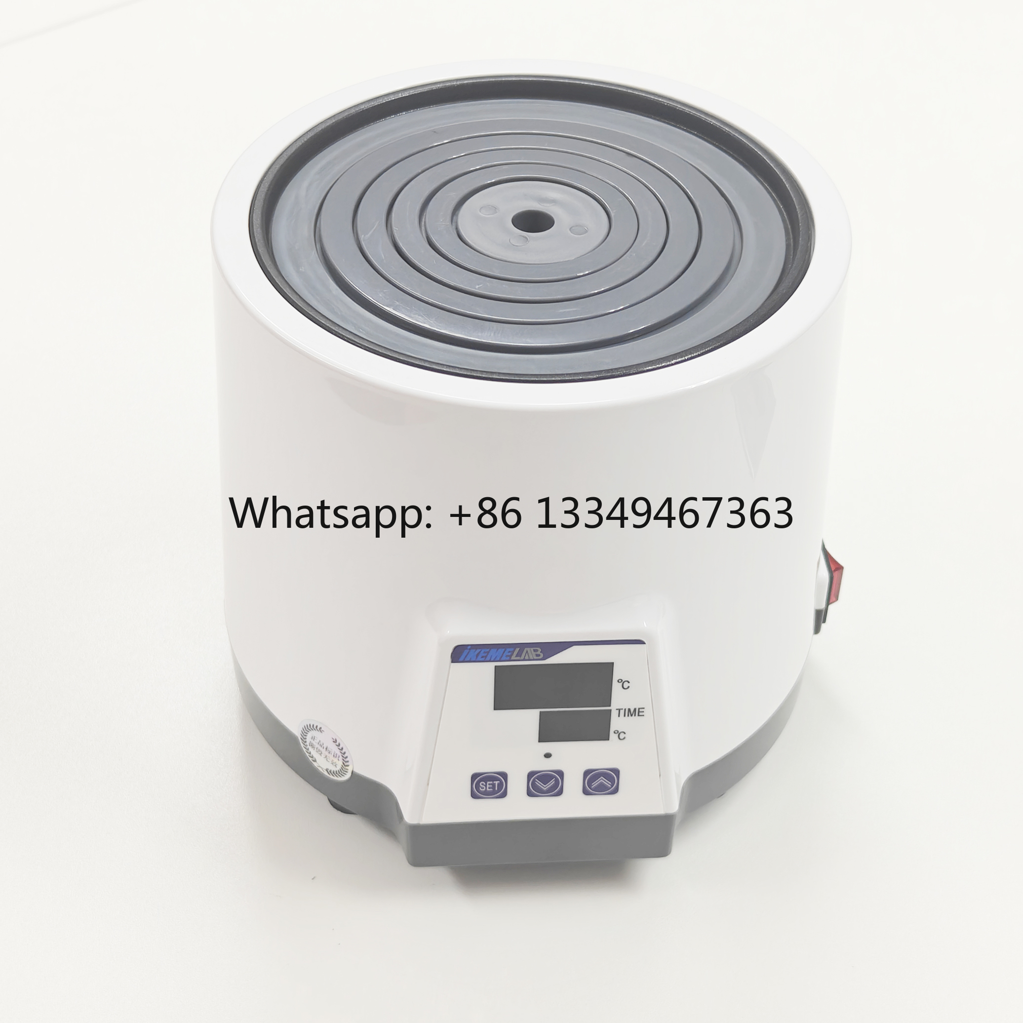 Medical Laboratory Heater Heat - Medical Health Lab recensione e prezzo