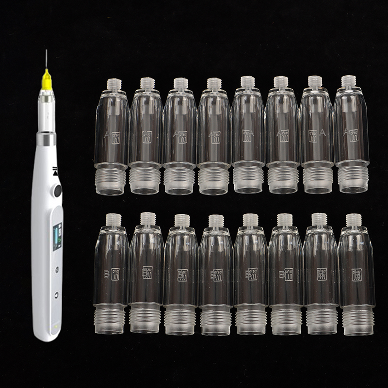 8Pcs Dental Equipment Dental O - Medical Lab Equipment recensione e prezzo