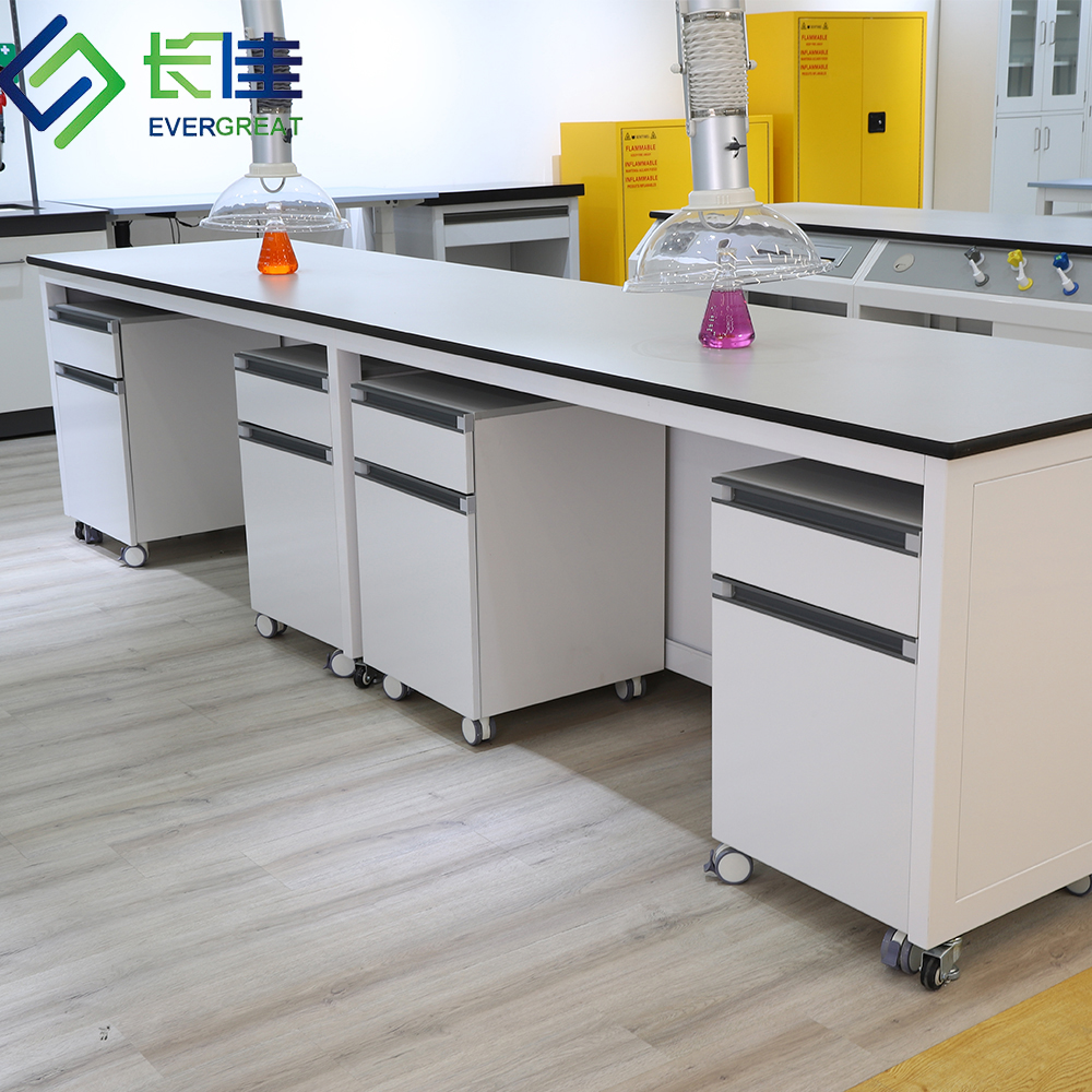 Acid Alkali Resistant Steel In - Medical Lab Iso recensione e prezzo