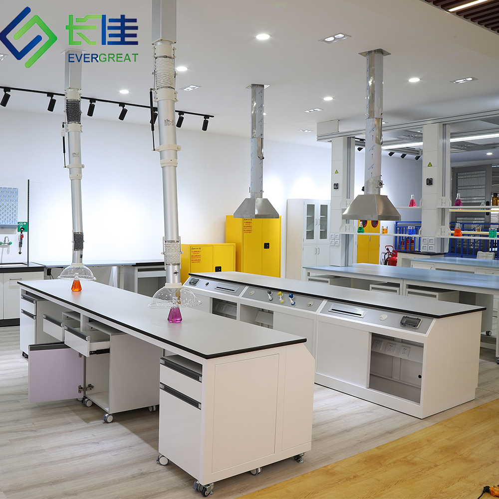 Acid Alkali Resistant Steel In - Medical Lab Iso recensione e prezzo