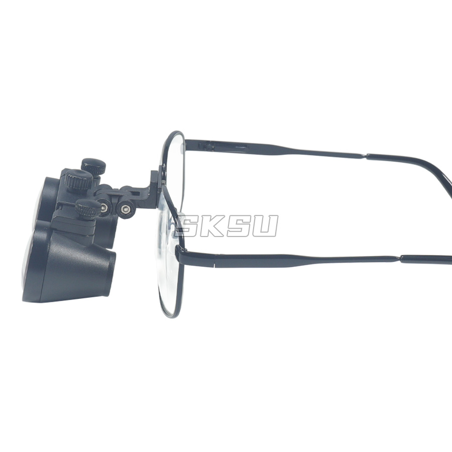 Dental Loupe Dental Lab Medica - Medical Laboratory recensione e prezzo