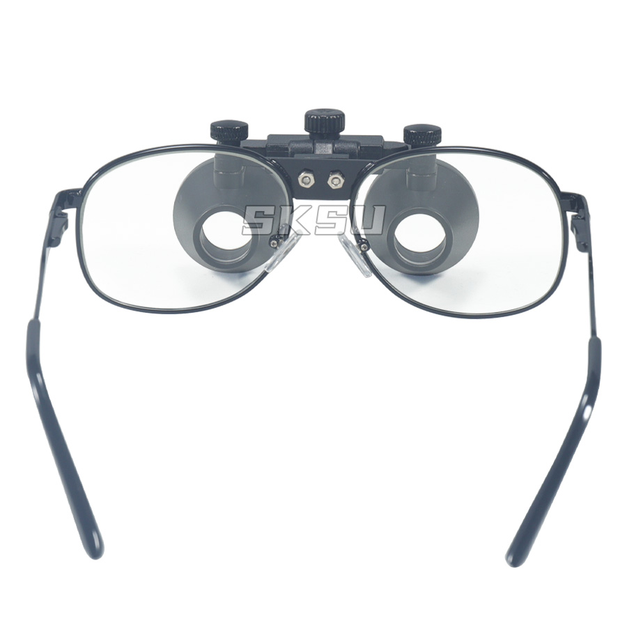 Dental Loupe Dental Lab Medica - Medical Laboratory recensione e prezzo