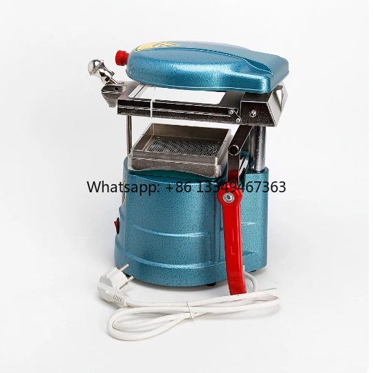 Medical Dental Vacuum Molding  - Medical Lab Supplies recensione e prezzo