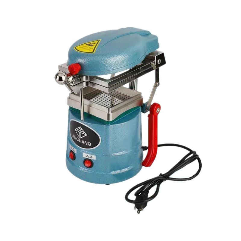 Medical Dental Vacuum Molding  - Medical Lab Supplies recensione e prezzo